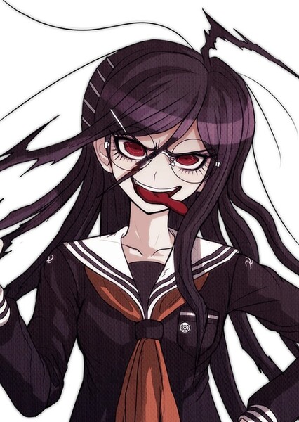 Toko Fukawa photo