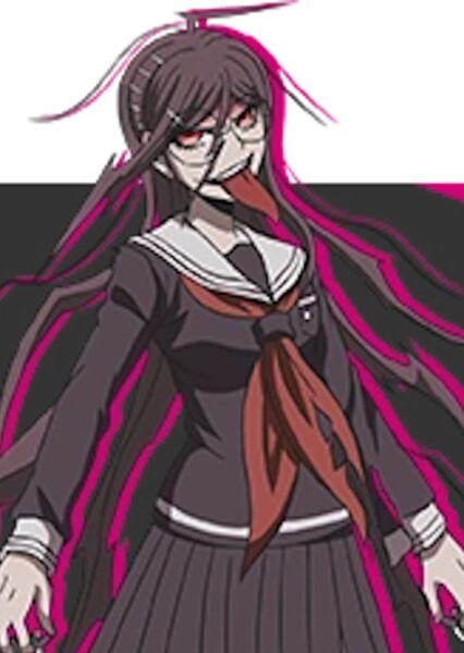 Toko Fukawa photo