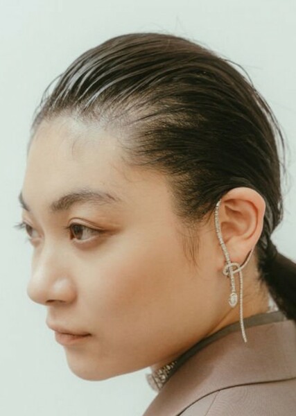 Toko Miura photo