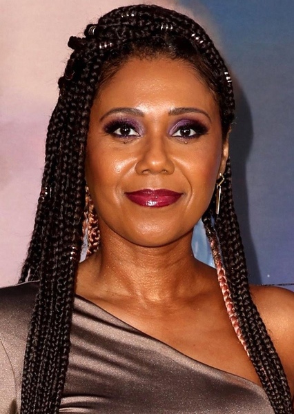 Toks Olagundoye photo
