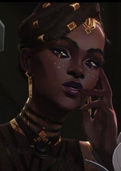 Toks Olagundoye