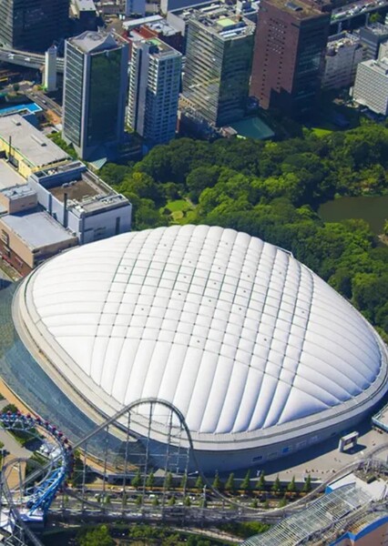 Tokyo Dome photo