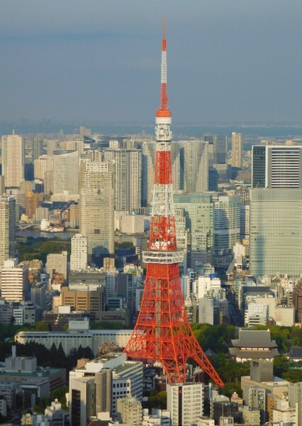 Tokyo, Japan photo