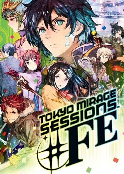 Tokyo Mirage Sessions ♯FE