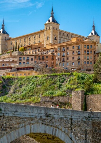 Toledo