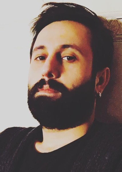Tolga Bayraklı photo