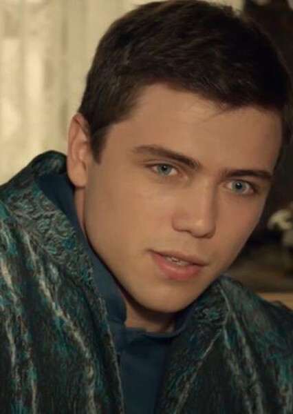 Tolga Sarıtaş photo