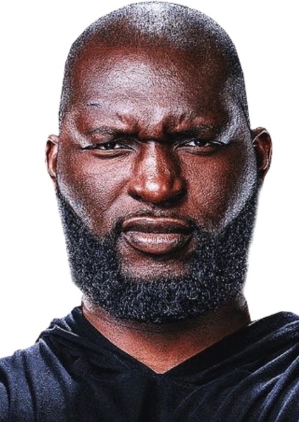 Jean-Luc Measurehead