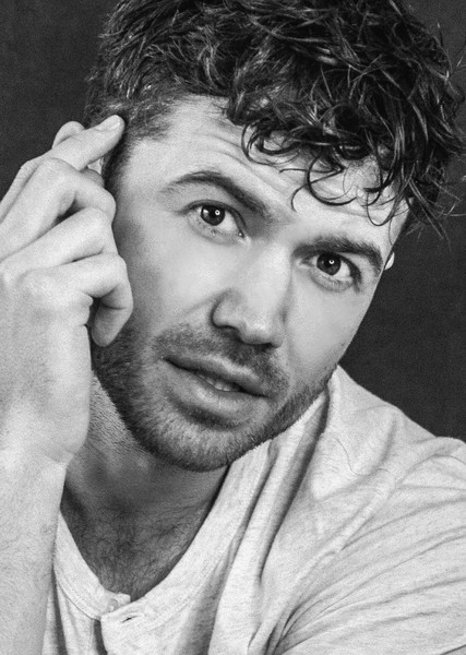 Tom Ainsley photo