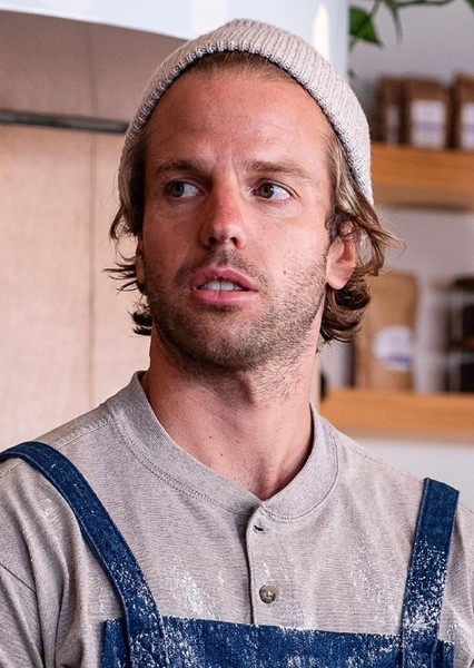Tom Allen photo