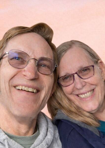 Tom and Mary Bierbaum