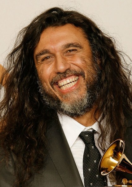 Tom Araya