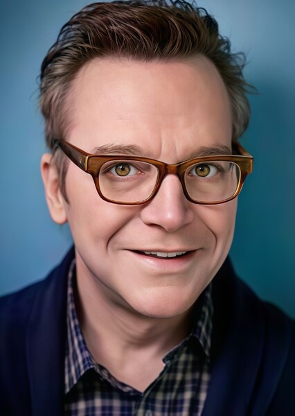 Tom Arnold photo