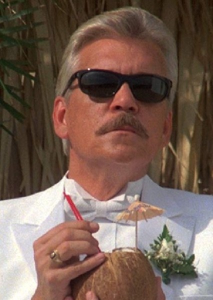 Tom Atkins