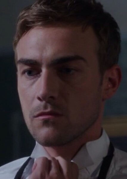 Tom Austen photo