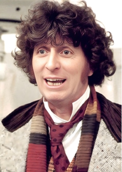 Tom Baker