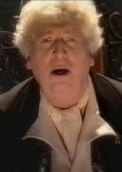 Tom Baker