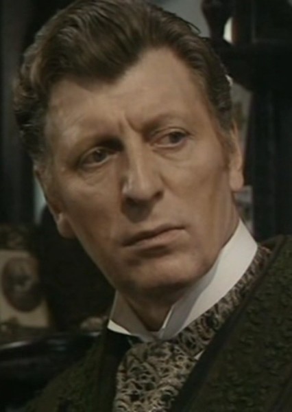 Tom Baker