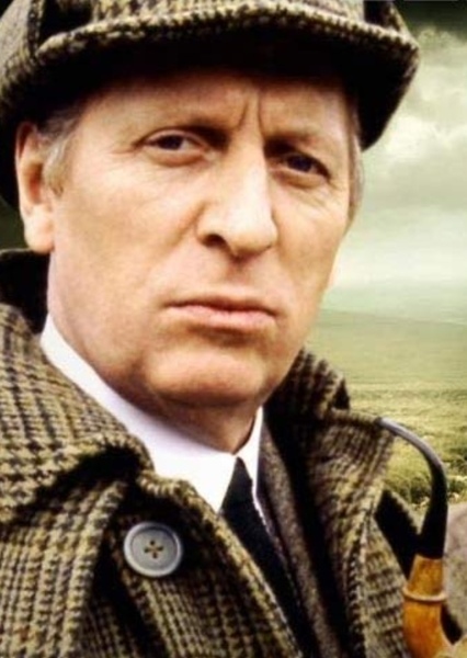 Tom Baker photo