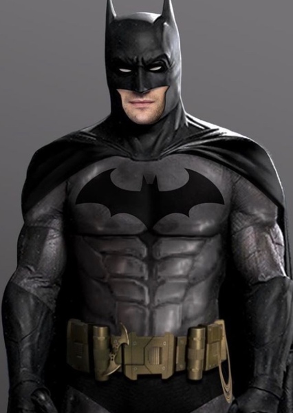 Tom Bateman photo