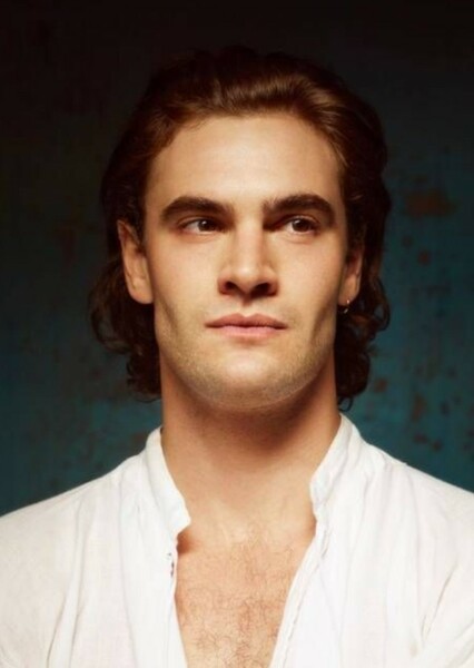 Tom Bateman