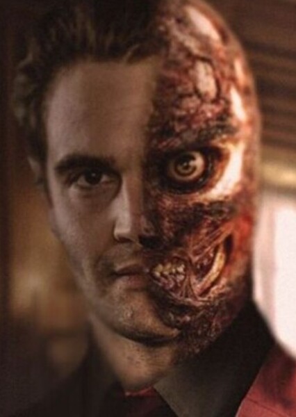 Tom Bateman photo