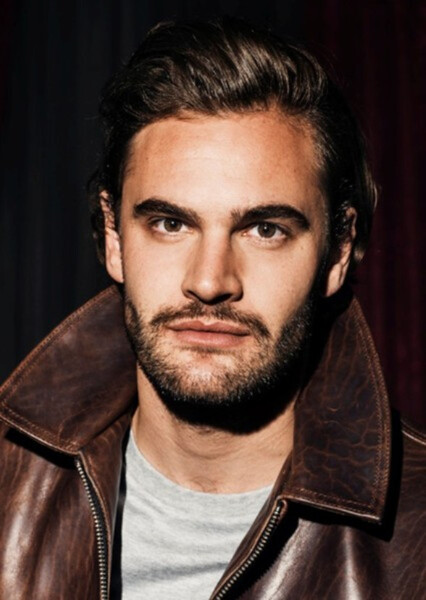 Tom Bateman