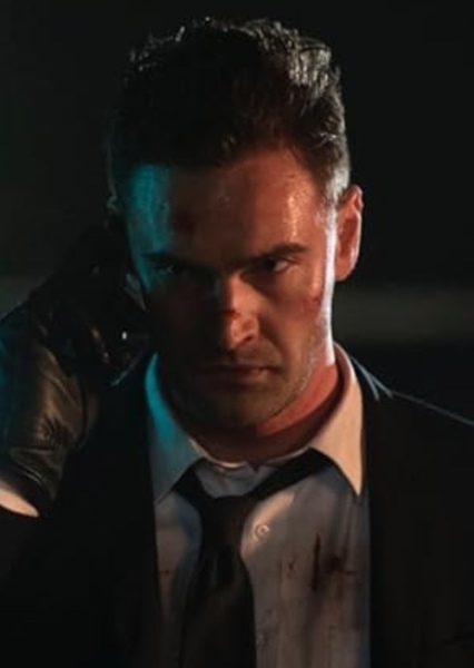 Tom Bateman photo