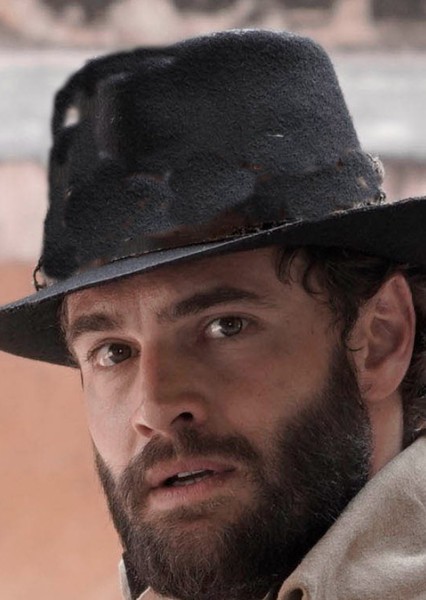 Tom Bateman photo
