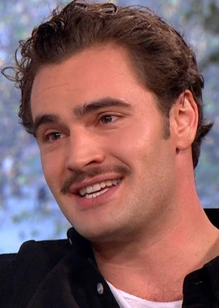 Tom Bateman photo