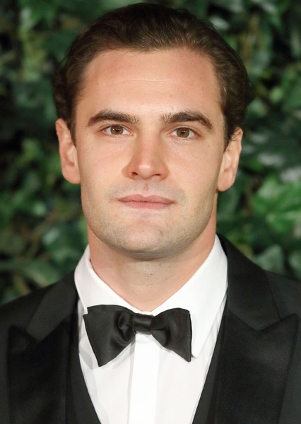 Tom Bateman