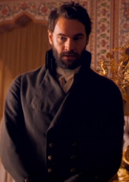Tom Bateman