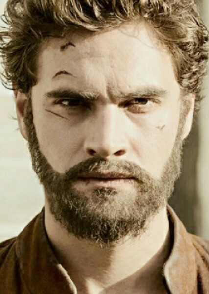Tom Bateman photo
