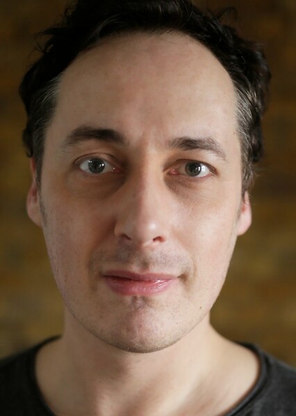 Tom Bell