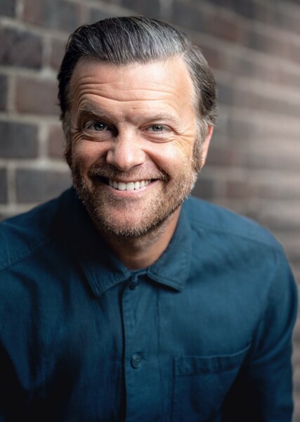 Tom Bennett photo
