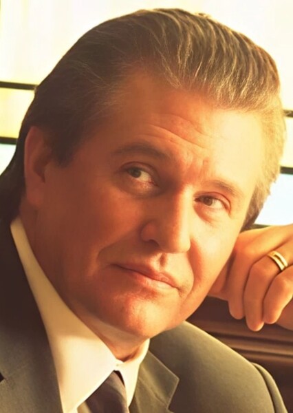 Tom Berenger photo
