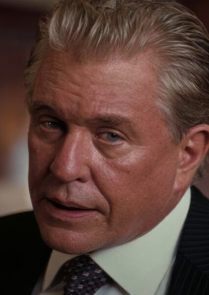 Tom Berenger