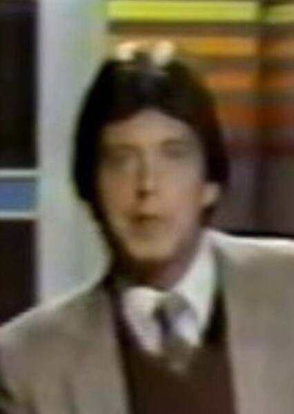 Tom Bergeron