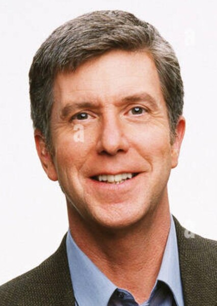 Tom Bergeron photo