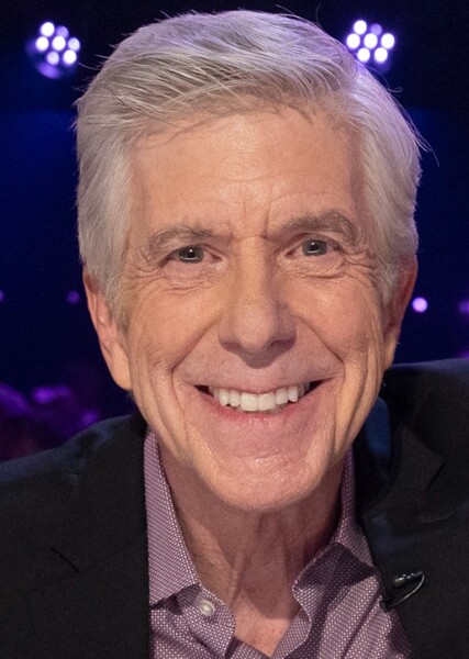 Tom Bergeron
