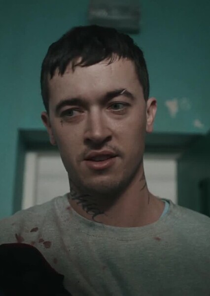 Wound Man