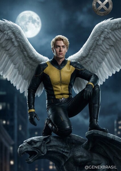 Angel