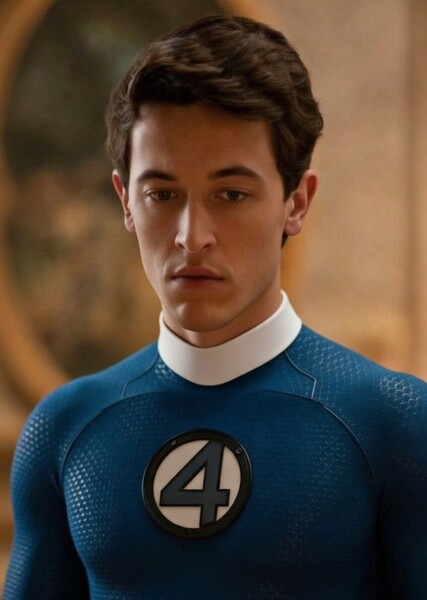 Reed Richards
