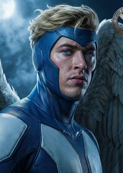 Warren Worthington III