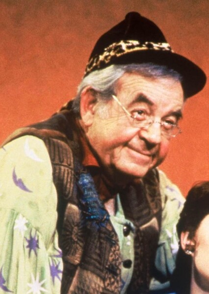 Tom Bosley photo