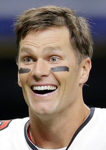 Tom Brady photo