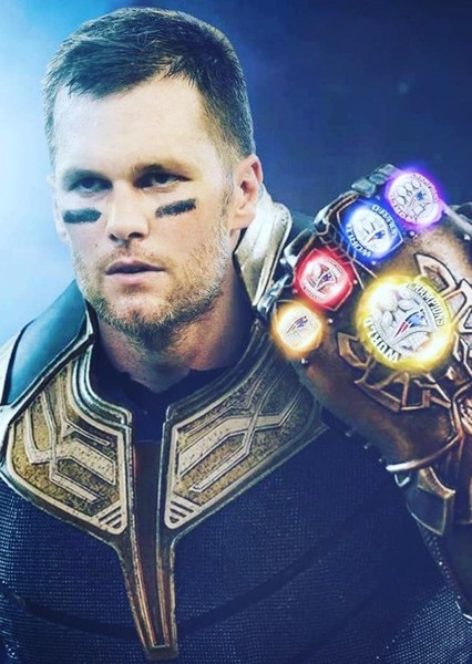 Tom Brady photo