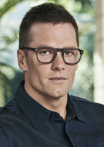 Tom Brady photo