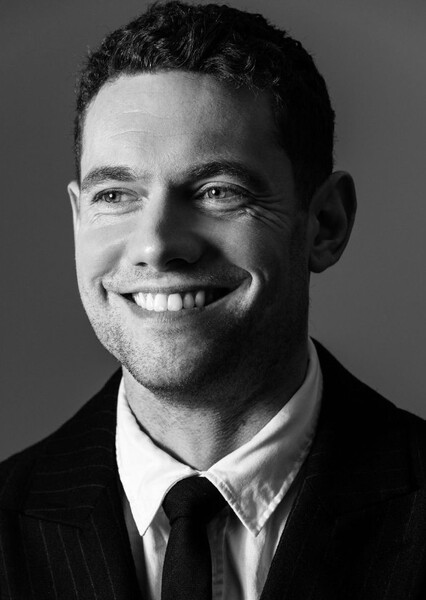 Tom Brittney photo
