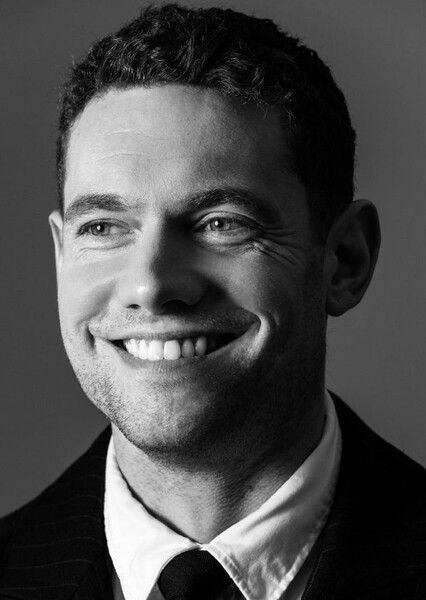 Tom Brittney photo